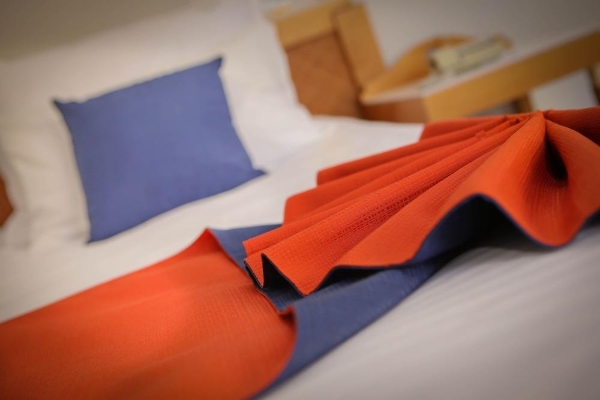 Calypso Hotel (Marsalforn)